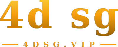 4d sg logo