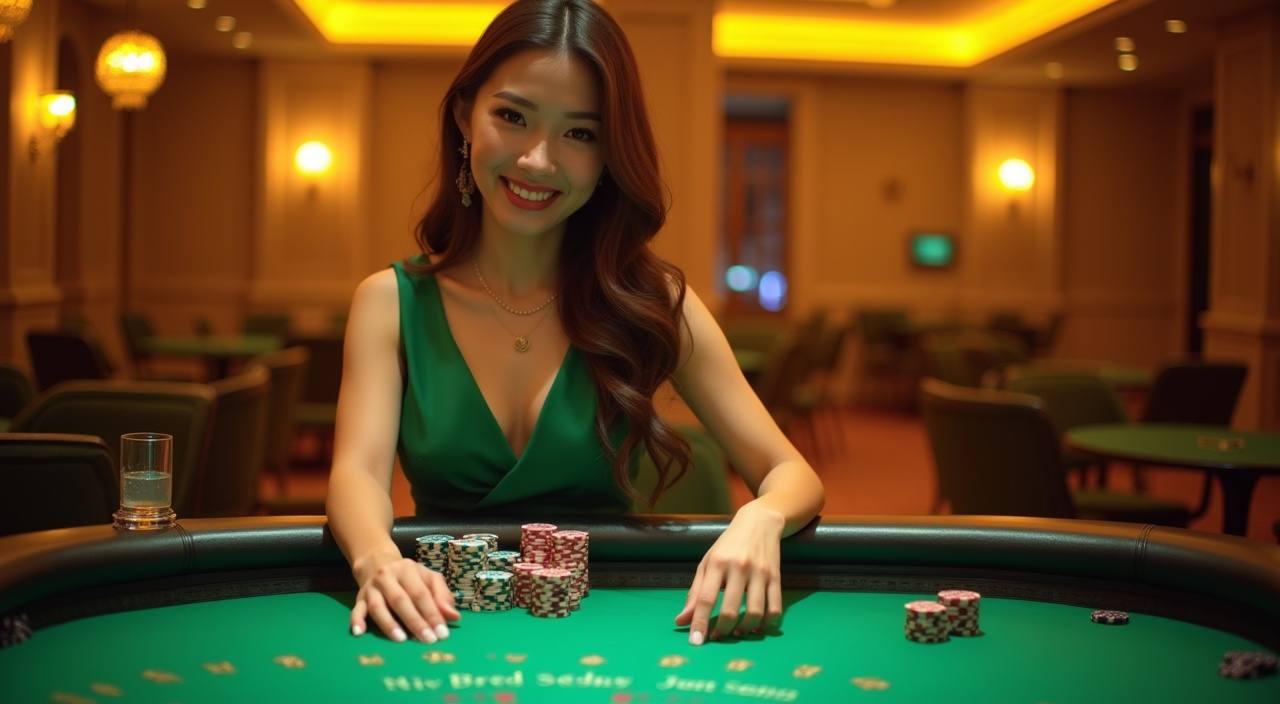 4d sg Nikmati Pelbagai Progressive Slots Dengan Akses Mudah